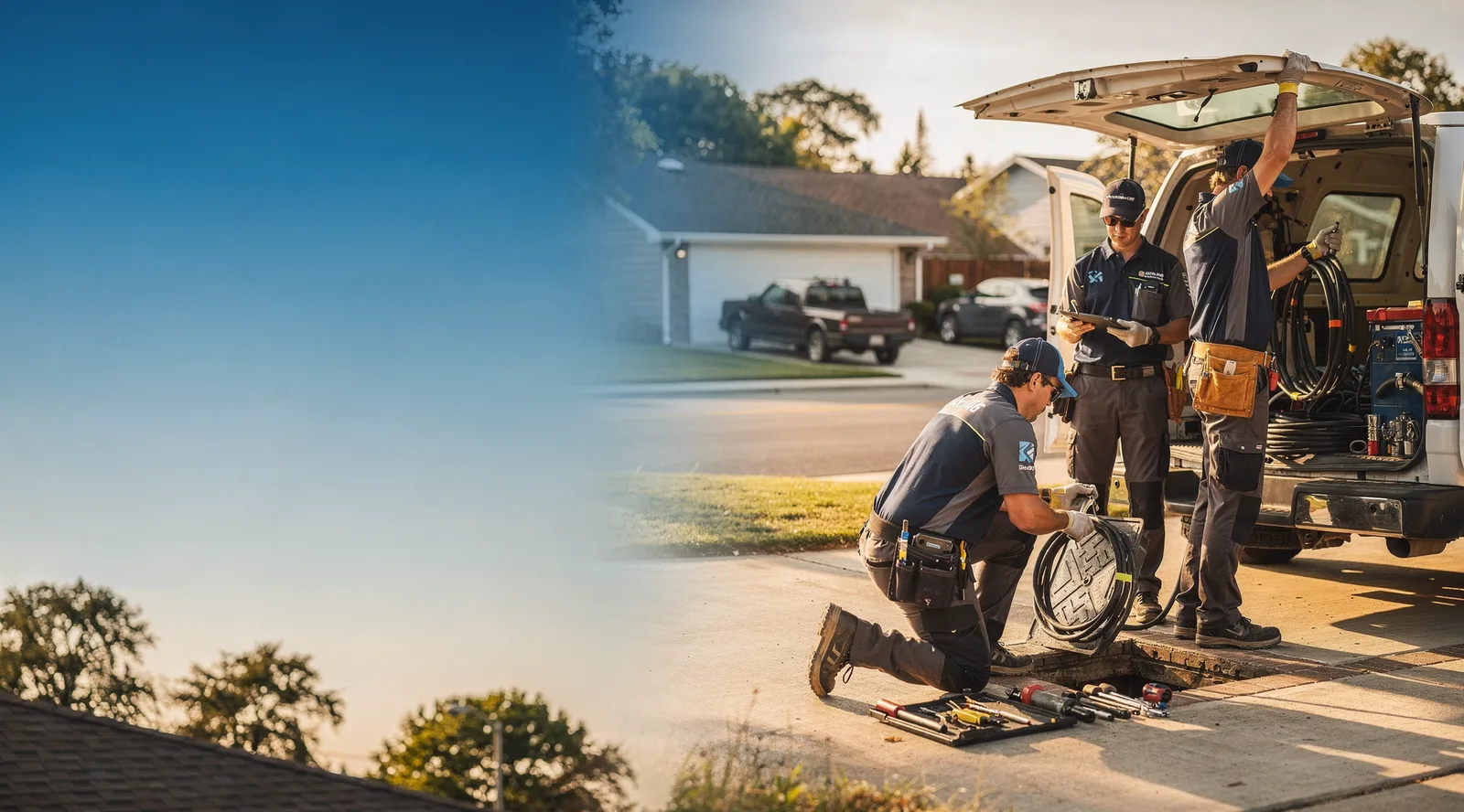 Water Softener Installation in Masterson, TX near me